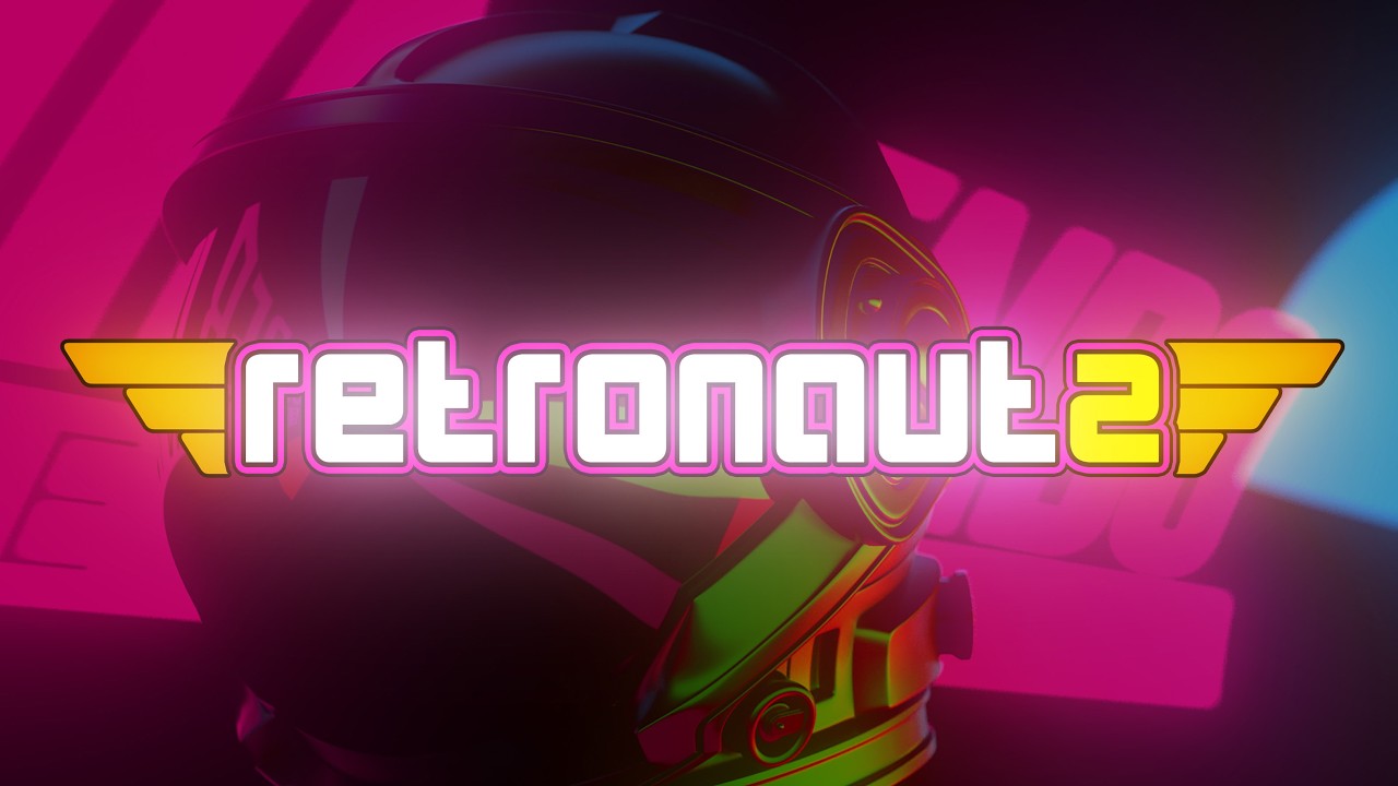 Retronaut, A New Chapter: Fast News, Raw Thoughts & Pure Retro!